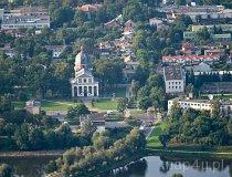 Skierniewice (fot. Kacper Dondziak)