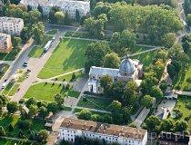 Skierniewice (fot. Kacper Dondziak)