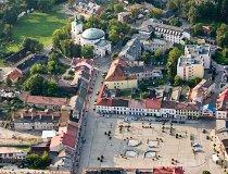 Skierniewice (fot. Kacper Dondziak)