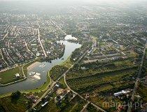 Skierniewice (fot. Kacper Dondziak)