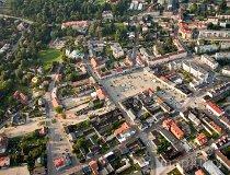 Skierniewice (fot. Kacper Dondziak)