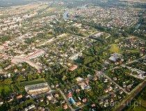 Skierniewice (fot. Kacper Dondziak)