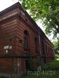 Łódź. Willa H. Grohmana, ul. Tymienieckiego 22/24, XIX w. (fot. Marta Pabich-Makoska)