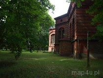 Łódź. Willa H. Grohmana, ul. Tymienieckiego 24, XIX w. (fot. Marta Pabich-Makoska)