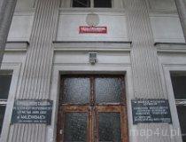 Walichnowy. Pałac klasycystyczny z XIX w. (fot. Bartosz Stępień)