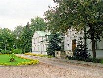 Warka. Muzeum im. Kazimierza Pułaskiego (fot. Marek i Ewa Wojciechowscy)