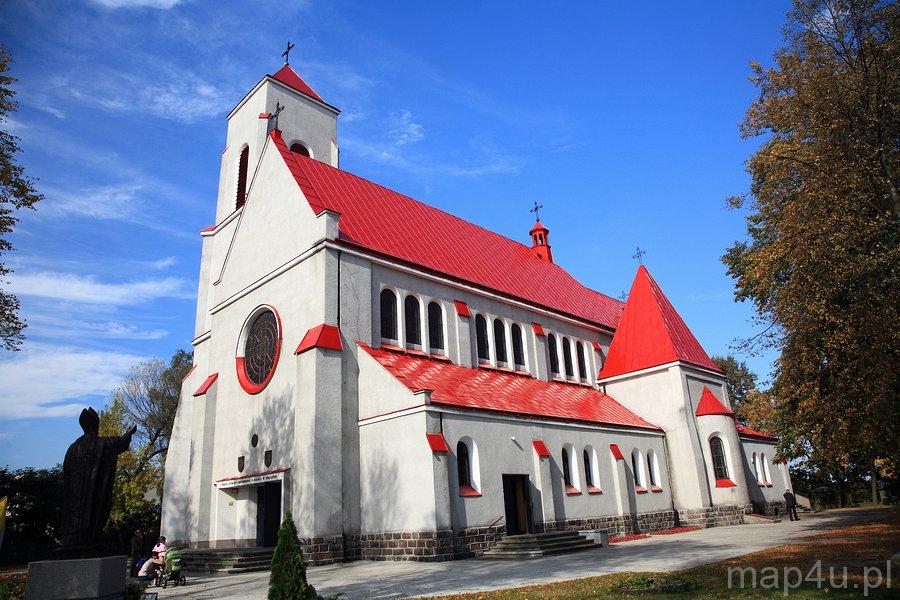 Powiat legionowski Portal Turystyki Aktywnej