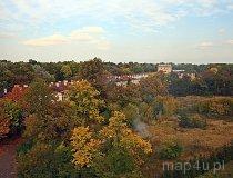 Nowy Dwór Mazowiecki. Twierdza Modlin (fot. Marek i Ewa Wojciechowscy)