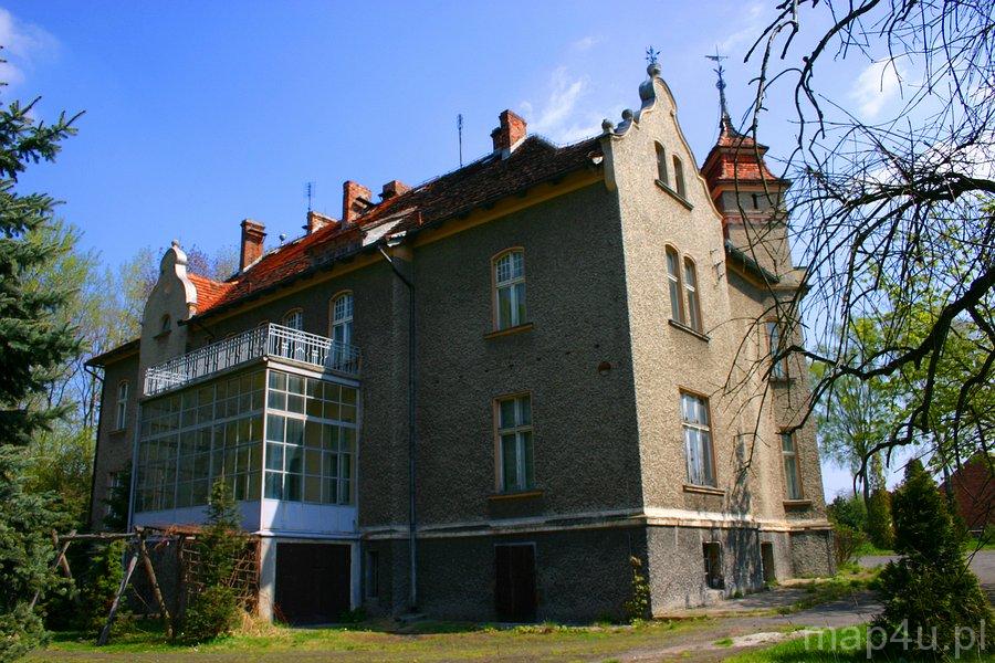 Powiat oleski Portal Turystyki Aktywnej