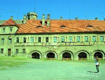 Głogówek. Zamek (fot. Ewa i Marek Wojciechowscy)