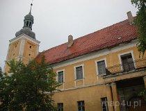 Biała. Zamek (fot. Piotr Wojtaszek)
