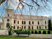 Przecław. Pałac (fot. Marek i Ewa Wojciechowscy)