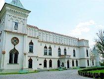 Przecław. Pałac (fot. Marek i Ewa Wojciechowscy)