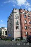 Białystok. Graffiti ścienne