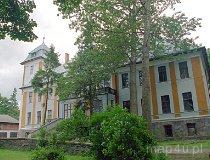 Wielogłowy. Zesp&oacute;ł dworski (fot. Marek i Ewa Wojciechowscy)