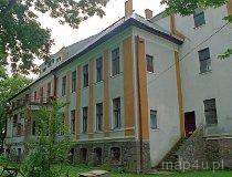 Wielogłowy. Zesp&oacute;ł dworski (fot. Marek i Ewa Wojciechowscy)