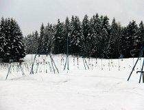 Kamianna. Stacja narciarska (fot. Kacper Dondziak)