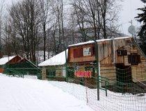 Kamianna. Stacja narciarska (fot. Kacper Dondziak)