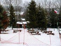 Kamianna. Stacja narciarska (fot. Kacper Dondziak)