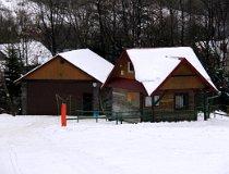 Kamianna. Stacja narciarska (fot. Kacper Dondziak)