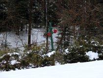 Kamianna. Stacja narciarska (fot. Kacper Dondziak)