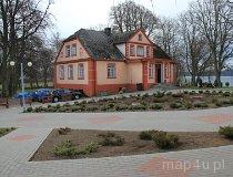 Tuchom. Dworek „Oleńka” (fot. Łukasz Konieczny)