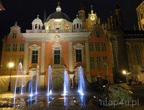 Gdańsk. Kaplica Królewska (fot. Jarosław Świerczyński)