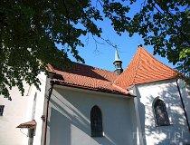 Gdów. Kościół pw. Narodzenia Najświętszej Marii Panny (fot. Marek i Ewa Wojciechowscy)