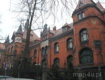 Bytom. Filia Muzeum Górnośląskie (fot. Daria Konieczna)