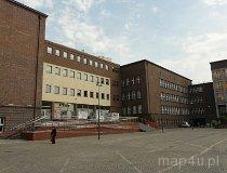 Bytom. Miejska Biblioteka Publiczna im. prof. Wł. Studenckiego (fot. Janusz Dębowski)