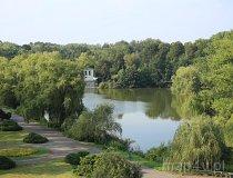 Chorzów. Park Śląski (fot. Jarosław Świerczyński)
