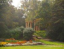 Chorzów. Wojewódzki Park Kultury i Wypoczynku im. gen. Jerzego Ziętka (fot. Bartosz Dębowski)