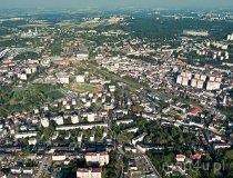 Chorzów. Kościół Marcina Lutra (fot. Kacper Dondziak)