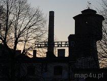 Częstochowa. Browar (fot. Ewelina Ignaszak-Stolarska)