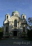Częstochowa. Kościół pw. św. Jakuba (fot. Daria Konieczna)