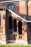 Dąbrowa Górnicza. Bazylika pw. Matki Boskiej Anielskiej (fot. Agnieszka Drożdż i Jurek Hyra)