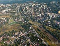 Dąbrowa Górnicza. Galeria Sztuki Pałacu Kultury Zagłębia (fot. Kacper Dondziak)