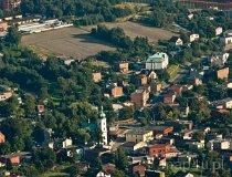 Ruda Śląska. Kościół pw. Trójcy Przenajświętszej (fot. Kacper Dondziak)
