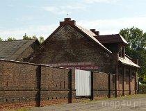 Ruda Śląska-Bielszowice.  Muzeum PRL (fot. Bartosz Dębowski)