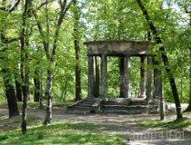 Sosnowiec. Park im. Żeromskiego (fot. Agnieszka Drożdż i Jurek Hyra)