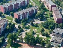 Sosnowiec (fot. Kacper Dondziak)