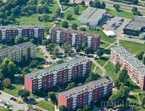 Sosnowiec (fot. Kacper Dondziak)