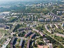 Sosnowiec (fot. Kacper Dondziak)