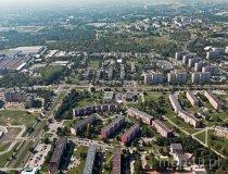 Sosnowiec (fot. Kacper Dondziak)