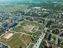 Sosnowiec (fot. Kacper Dondziak)