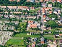 Zabrze. Kolonia Patronacka Ballestrema (fot. Kacper Dondziak)