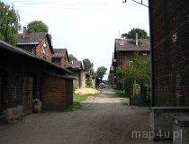 Zabrze. Osiedle w Biskupicach (fot. Maciej Kronenberg)