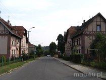 Zabrze. Osiedle w Rokitnicy (fot. Maciej Kronenberg)