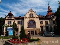 Zabrze. Teatr Nowy im. Gustawa Morcinka (fot. Bartosz Dębowski)
