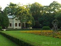 Łódź. Domek ogrodnika w parku Źródliska I, XIX w. (fot. Marta Pabich-Makoska)